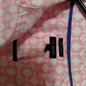 🌵🌻🌵TALBOTS Blouse🌵🌻🌵